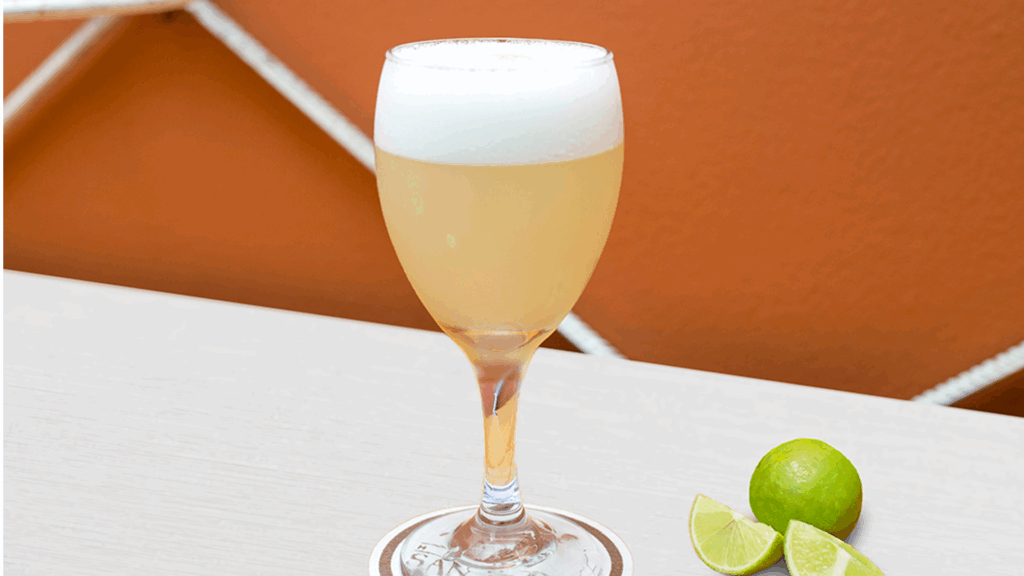 Cocteles