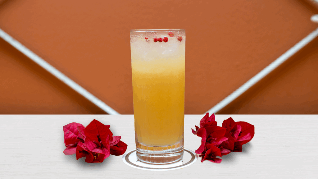 Cocteles