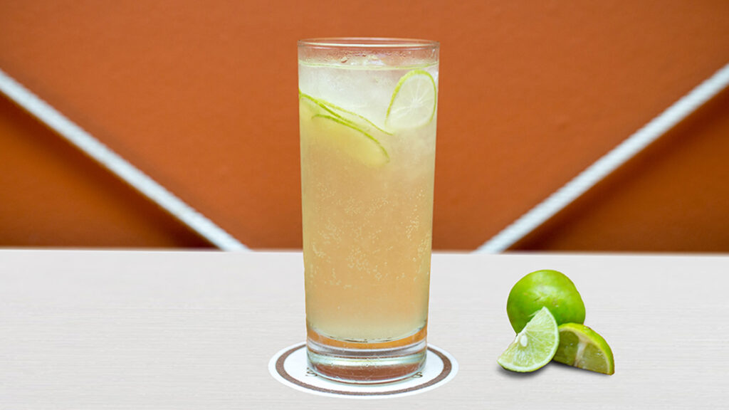 Cocteles