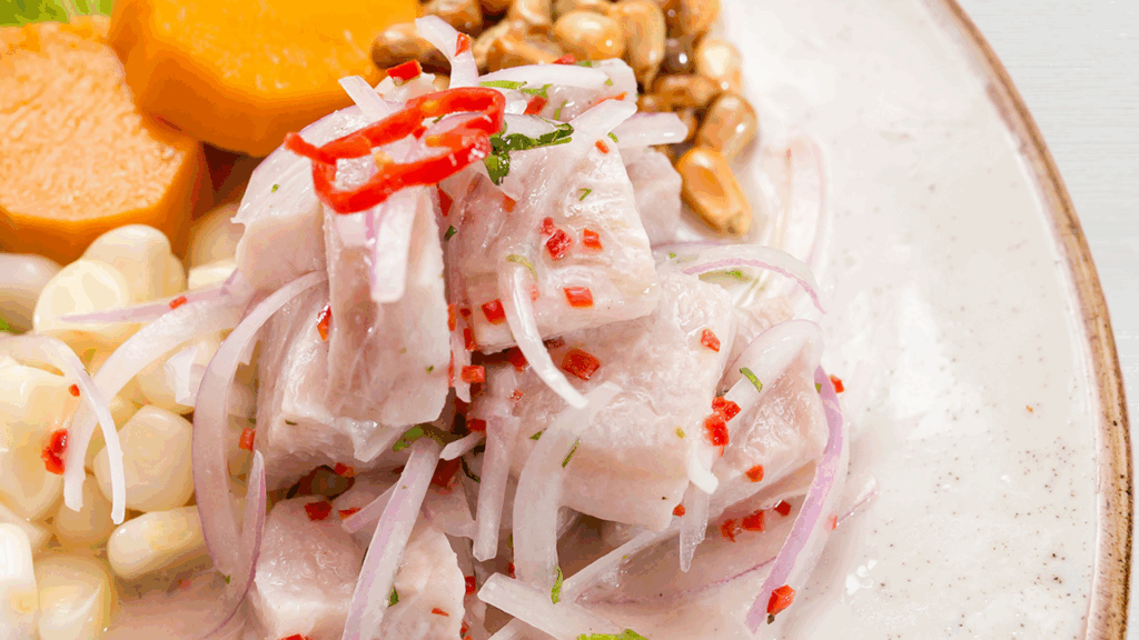 Platos a la carta